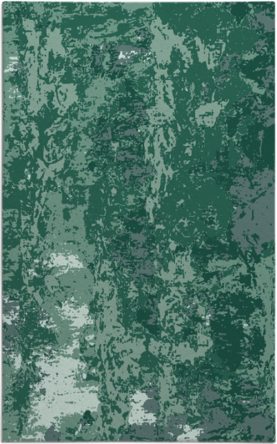 hackney slick rug - item 1334688