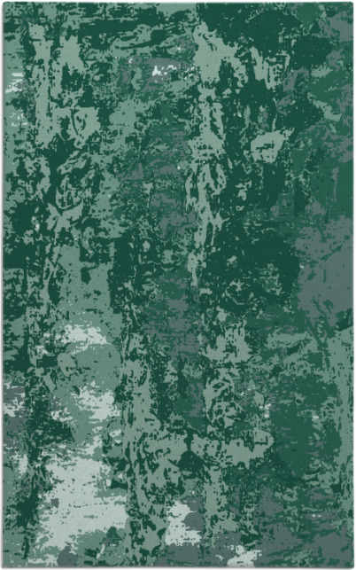 hackney slick rug - item 1334690