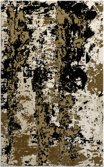 hackney slick rug - item 1334695