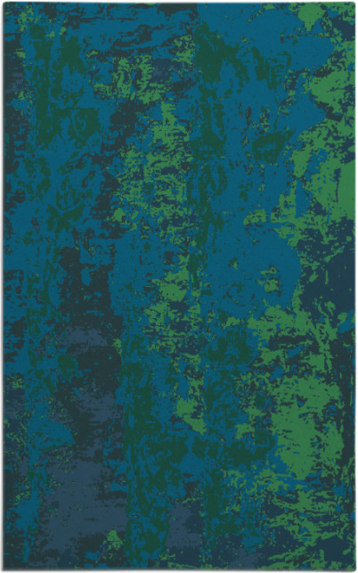 hackney slick rug - item 1334696