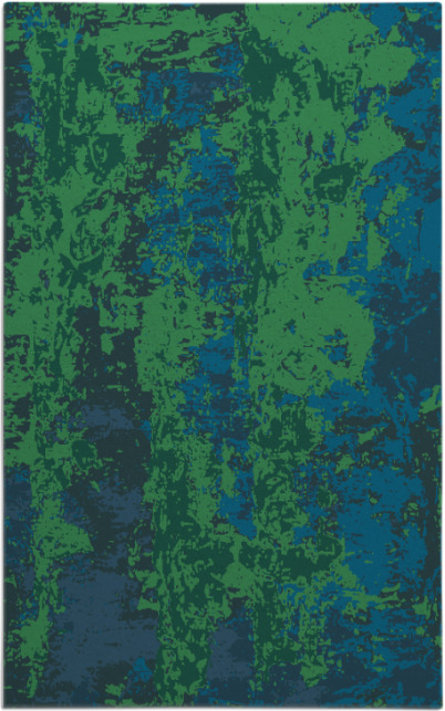 hackney slick rug - item 1334698