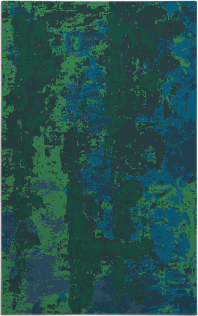 hackney slick rug - item 1334699