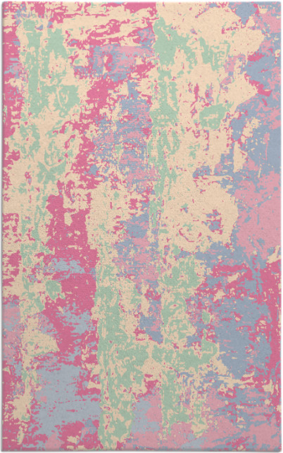 hackney slick rug - item 1334700