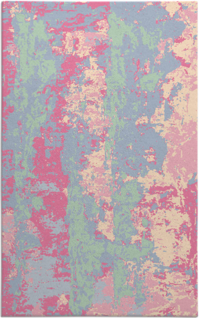 hackney slick rug - item 1334702