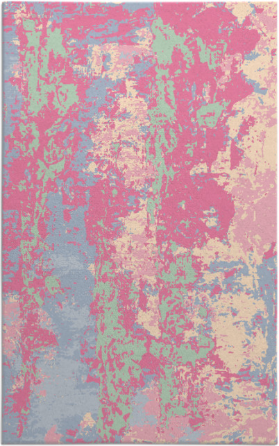 hackney slick rug - item 1334703