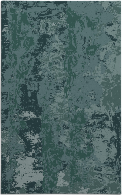 hackney slick rug - item 1334704