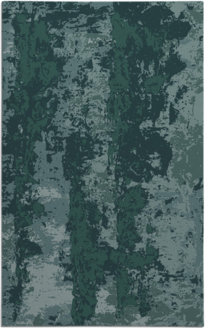 hackney slick rug - item 1334705