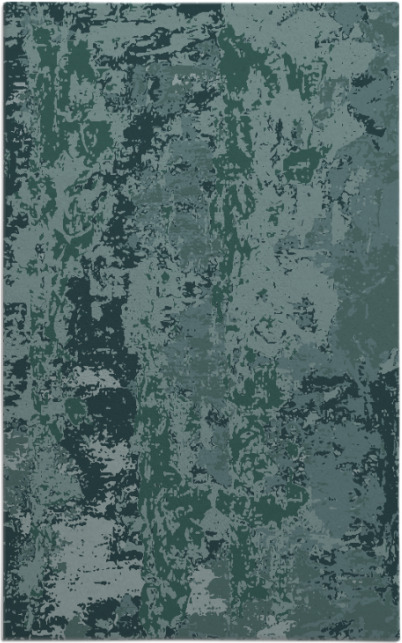 hackney slick rug - item 1334706