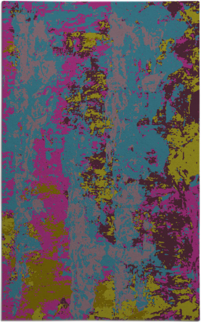 hackney slick rug - item 1334712