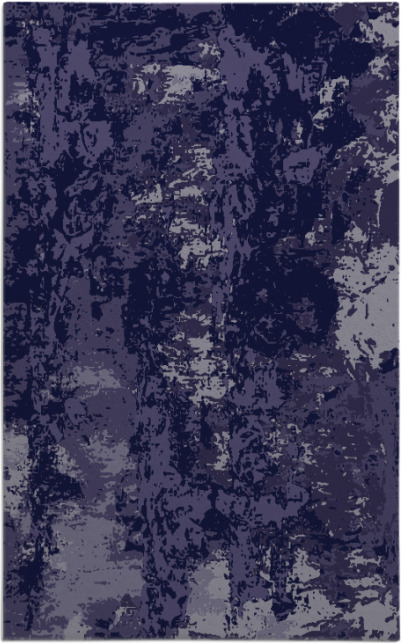 hackney slick rug - item 1334716