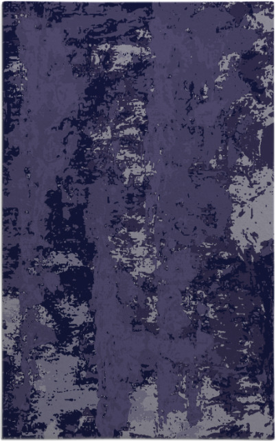 hackney slick rug - item 1334717