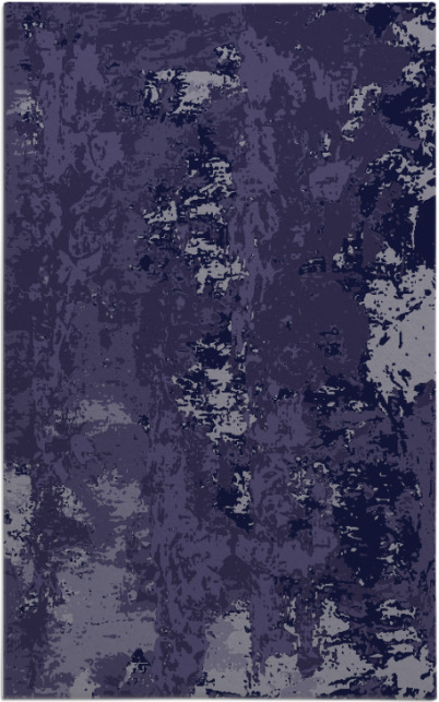 hackney slick rug - item 1334718