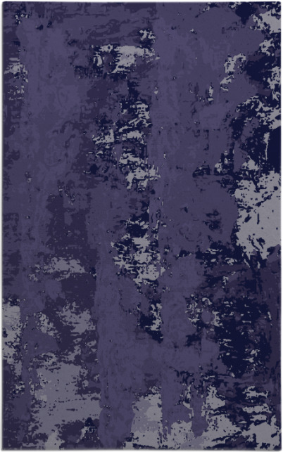 hackney slick rug - item 1334719