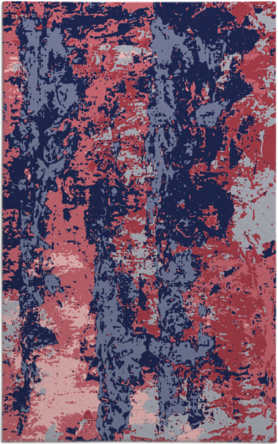 hackney slick rug - item 1334720