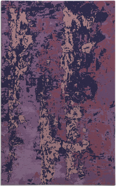 hackney slick rug - item 1334724