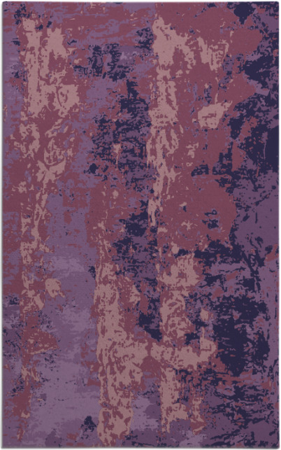 hackney slick rug - item 1334726