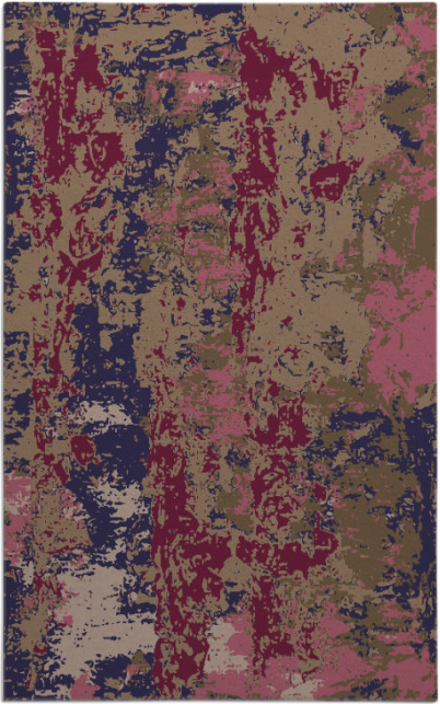 hackney slick rug - item 1334729