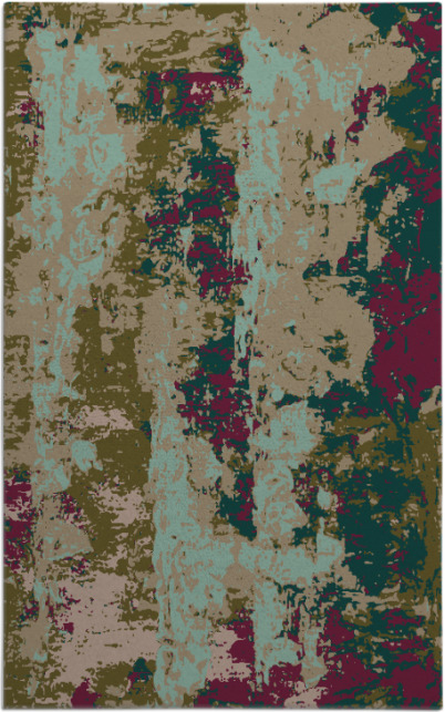 hackney slick rug - item 1334737