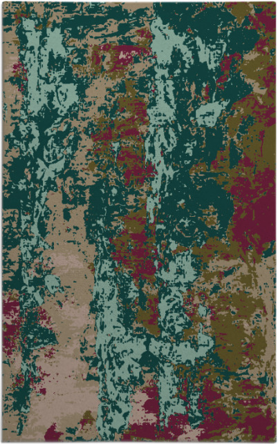 hackney slick rug - item 1334738