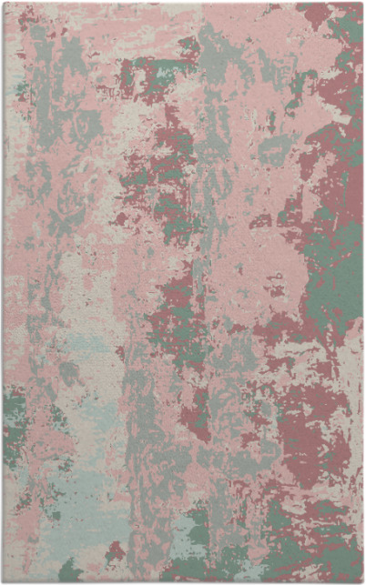 hackney slick rug - item 1334750