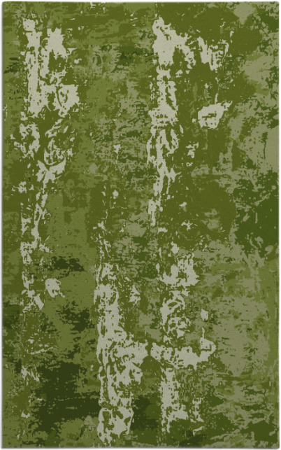 hackney slick rug - item 1334752