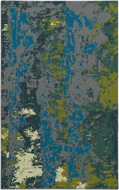 hackney slick rug - item 1334756