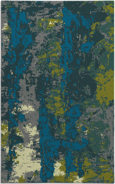 hackney slick rug - item 1334757