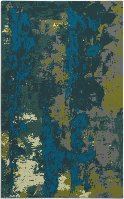 hackney slick rug - item 1334759