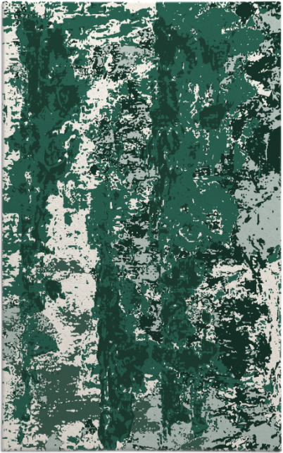 hackney slick rug - item 1334760