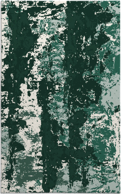 hackney slick rug - item 1334762