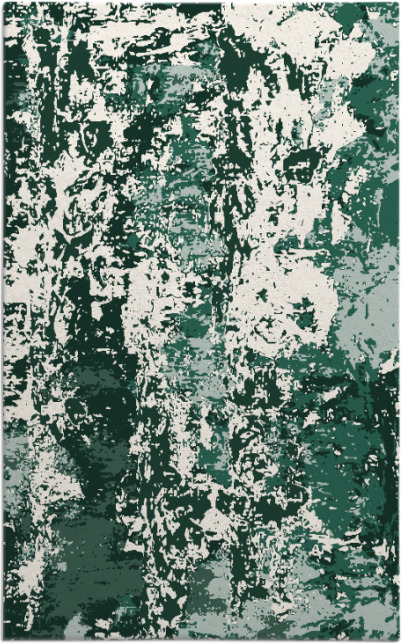 hackney slick rug - item 1334763