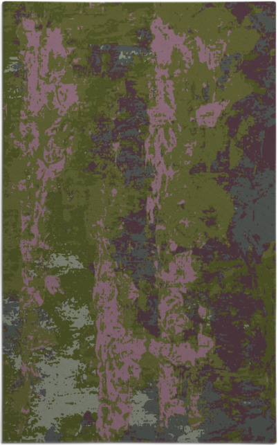 hackney slick rug - item 1334764