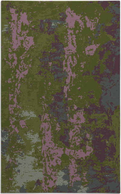 hackney slick rug - item 1334765