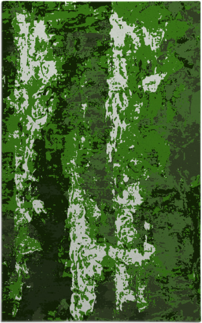 hackney slick rug - item 1334768