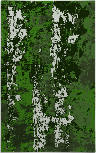 hackney slick rug - item 1334769