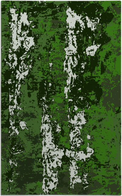 hackney slick rug - item 1334771