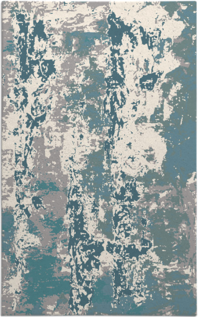 hackney slick rug - item 1334772