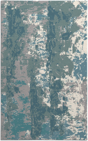 Hackney Slick Rug