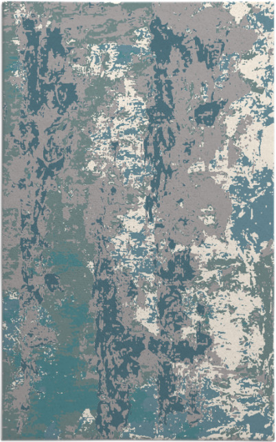 hackney slick rug - item 1334775