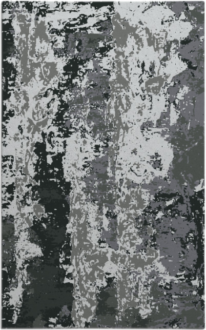 hackney slick rug - item 1334778