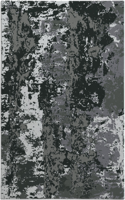 hackney slick rug - item 1334779