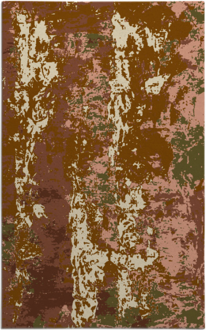 hackney slick rug - item 1334781