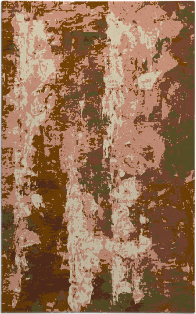 hackney slick rug - item 1334782