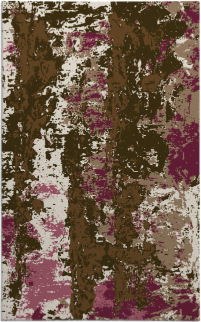hackney slick rug - item 1334790