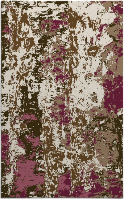 hackney slick rug - item 1334791