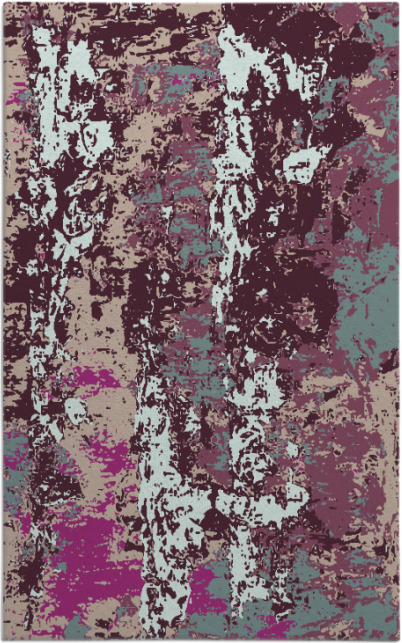 hackney slick rug - item 1334793