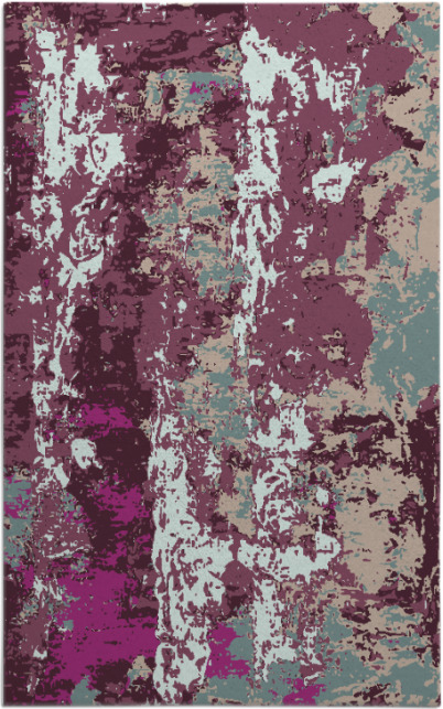 hackney slick rug - item 1334794