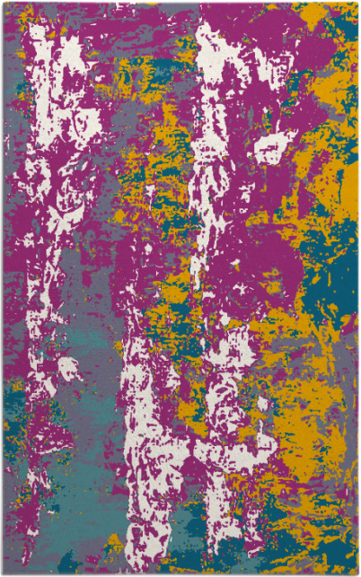 hackney slick rug - item 1334796