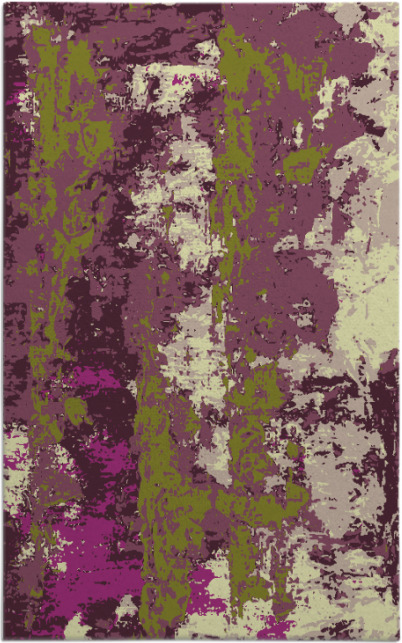 hackney slick rug - item 1334802