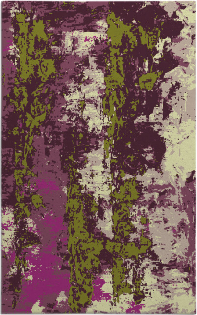 hackney slick rug - item 1334803